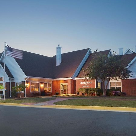 Residence Inn Manassas Battlefield Park Eksteriør billede