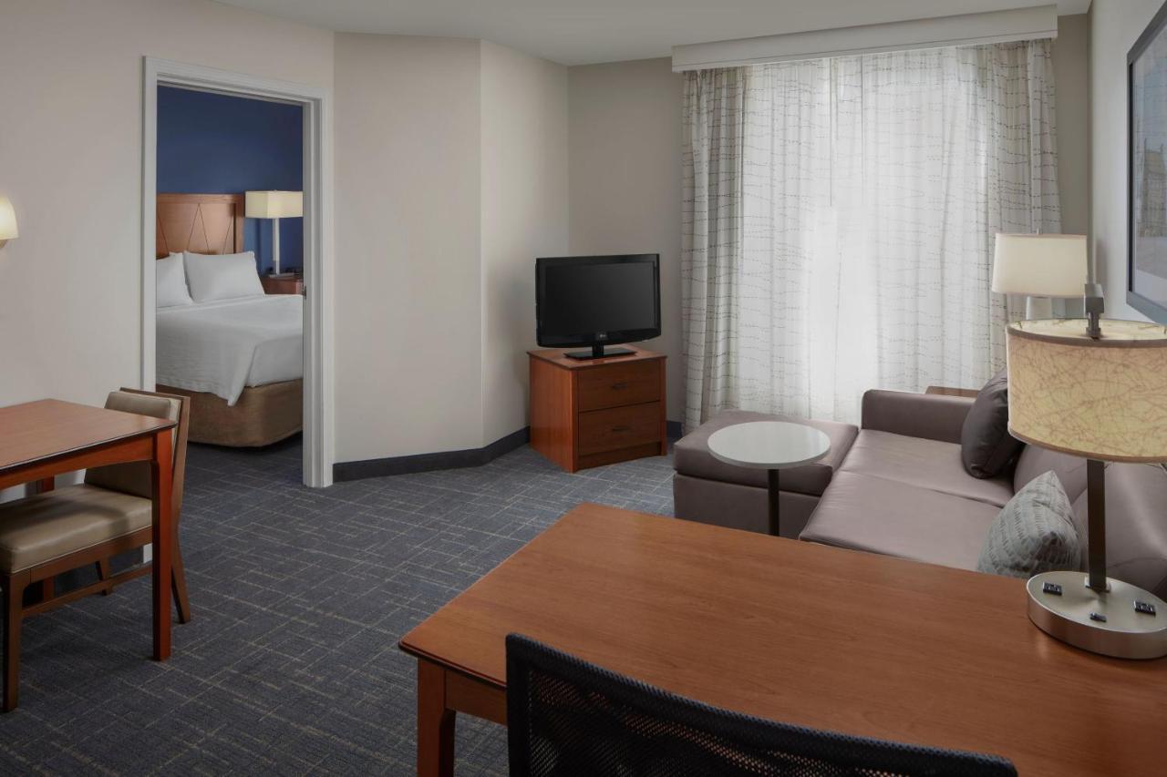Residence Inn Manassas Battlefield Park Eksteriør billede