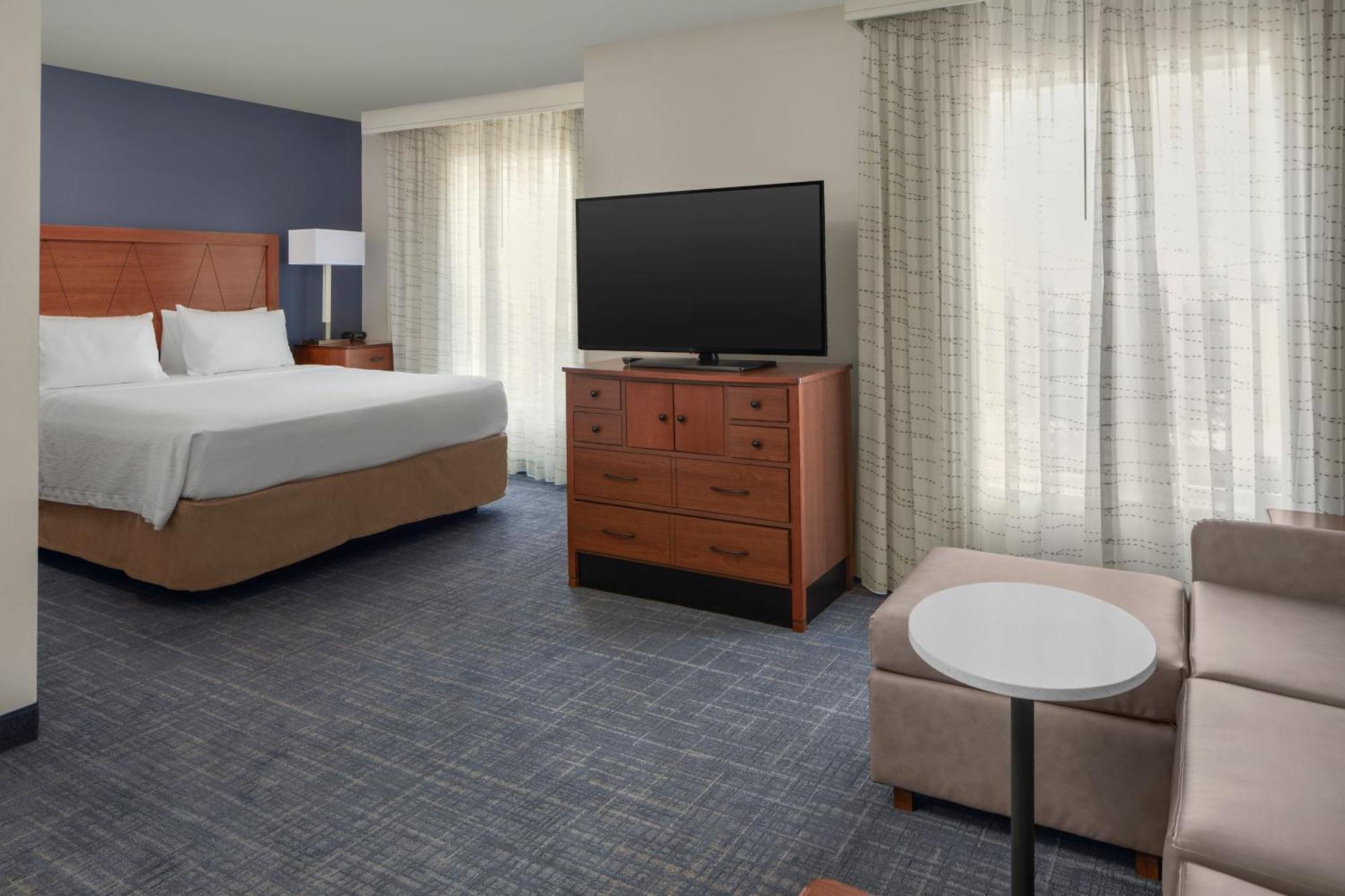 Residence Inn Manassas Battlefield Park Eksteriør billede