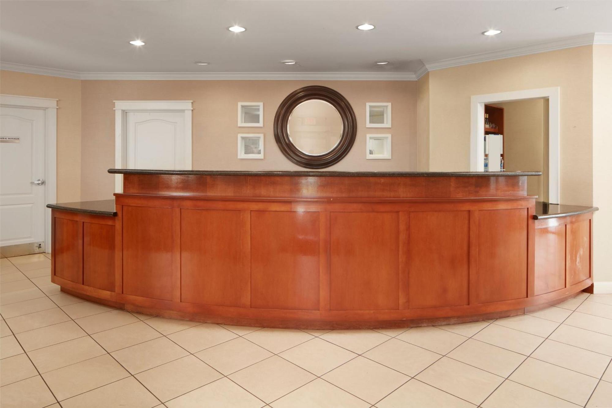 Residence Inn Manassas Battlefield Park Eksteriør billede