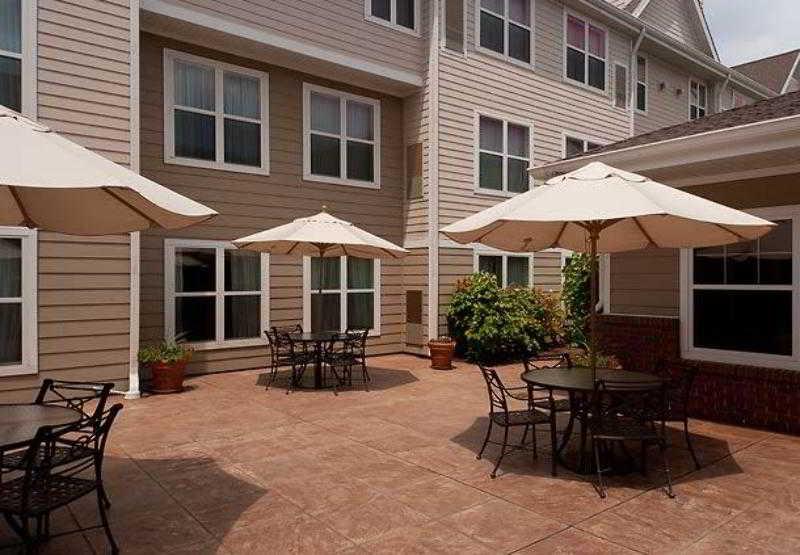 Residence Inn Manassas Battlefield Park Bekvemmeligheder billede