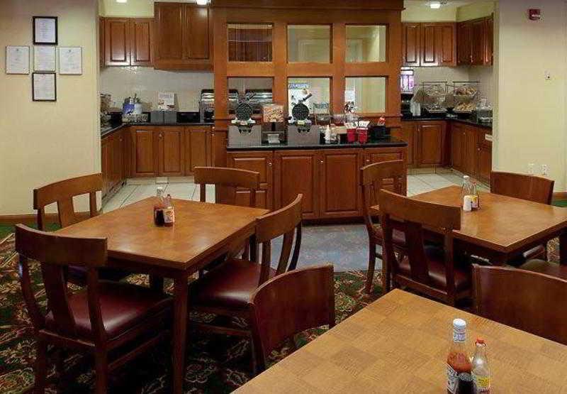 Residence Inn Manassas Battlefield Park Restaurant billede
