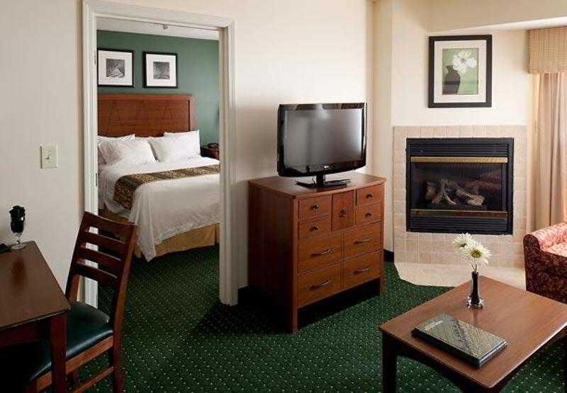 Residence Inn Manassas Battlefield Park Værelse billede