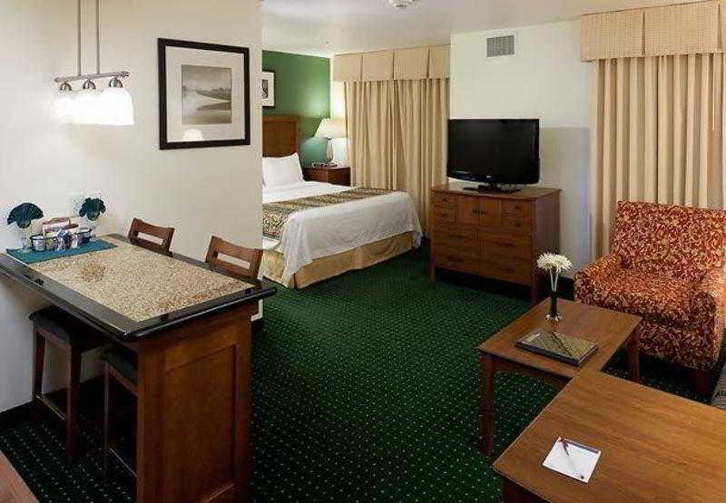 Residence Inn Manassas Battlefield Park Værelse billede