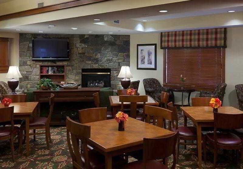Residence Inn Manassas Battlefield Park Restaurant billede