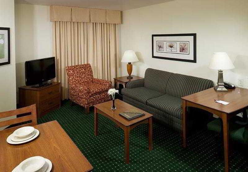 Residence Inn Manassas Battlefield Park Værelse billede